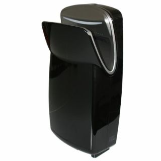 Starmix - Handdroger XT 3001, zwart