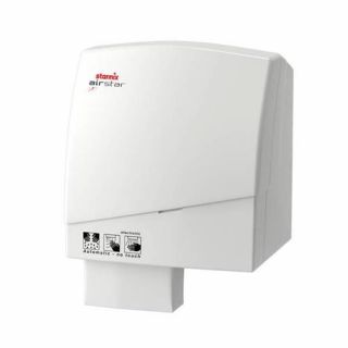 Starmix - Handdroger T 70 E, wit