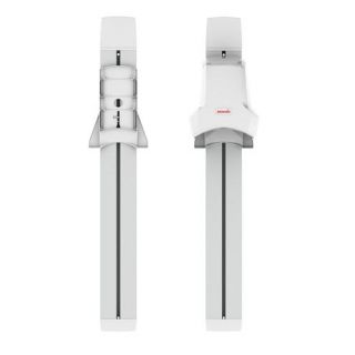 Starmix - Hoogteinstelling haardroger H-C1 , wit