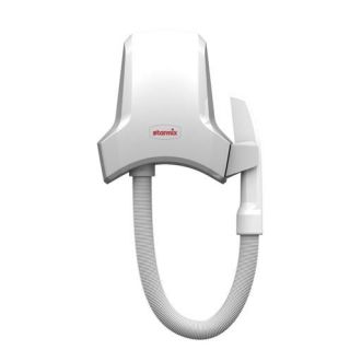 Starmix - Haardroger TB-C1, wit