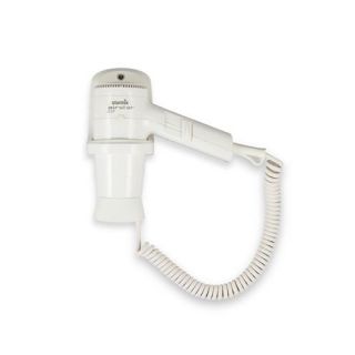 Starmix - Haarföhn HFW 12 wit