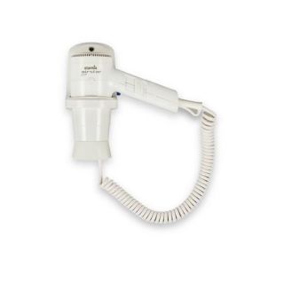 Starmix - Haarföhn HFTW 12 wit