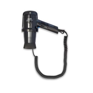 Starmix - Haarföhn HFTW 16 zwart