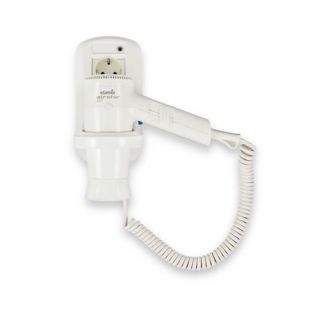 Starmix - Haarföhn HFTW 12 S wit