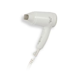 Starmix - Haarföhn BFS 12 wit - uitloop