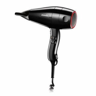 Starmix - Haarföhn HFXW 20 zwart