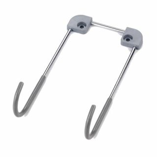 Starmix - Strijkijzer ophangbeugel BBA S grijs