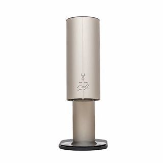 Starmix - Desinfectiezuil DSH T champagne