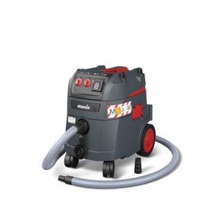 Starmix - Stofzuiger iPulse M-1635 Safe