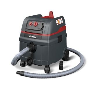Starmix - Stofzuiger ISC L-1625 EW