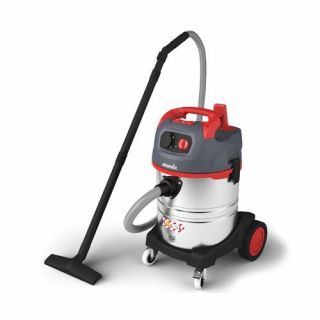 Starmix - Industrieële stofzuiger uClean ARDL-1435 EHP