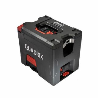 Starmix - Accu-stofzuiger Quadrix L 18V Top