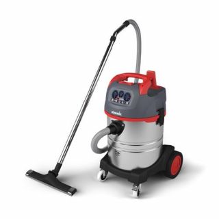 Starmix - Industrieële stofzuiger uClean LD-1435 PZ