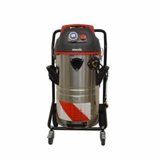 Starmix - Industrieële stofzuiger uClean PA-1455 KFG - FW