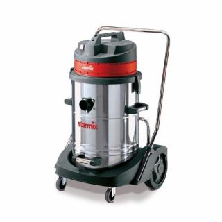 Starmix - Industrieële stofzuiger GS 3078 PZ