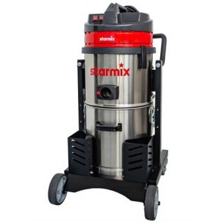 Starmix - Industrieële stofzuiger GS 2450 Oil & Metal