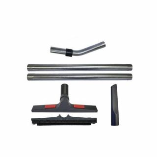 Starmix - EW Standard accessoireset voor bouwwerkzaamheden