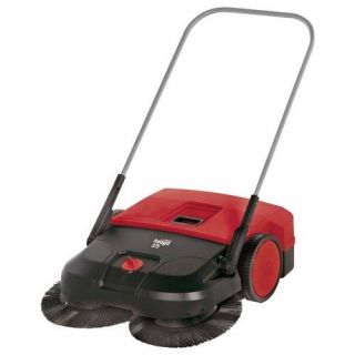 Starmix - Veegmachine Haaga 375