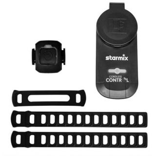 Starmix - Cordless control incl. batterij