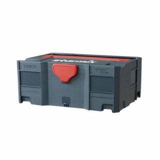 Starmix - Starbox II met set vouwfiltercassettes FKP 4300