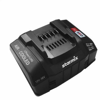 Starmix - Snellader ASC 145