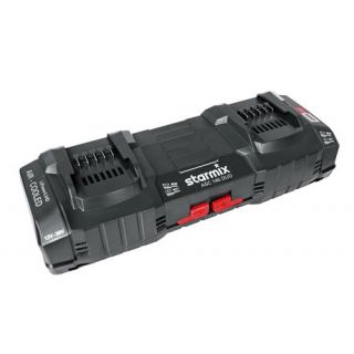 Starmix - Duo snellader ASC 145