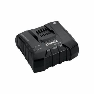 Starmix - Acculader ASC 55