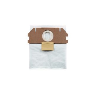 Starmix - Stofzuigerzakken FBV 7.5 voor Quadrix 5-stuks