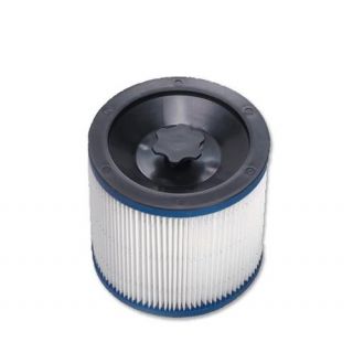 Starmix - Stofzuigerfilter FPP 5000 t.b.v. GS 2450