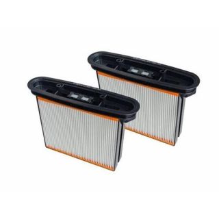 Starmix - FKP 3800 HEPA H14 Advanced filtercassette, 2 stuks