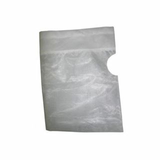 Starmix - Stofzuiger natfilterzak FSN 1000 maasgrootte 1000µ