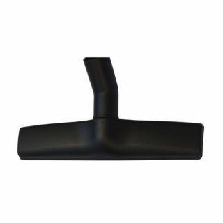 Starmix - Vloerzuigmond, zwart, Ø 35 mm, breedte 30cm