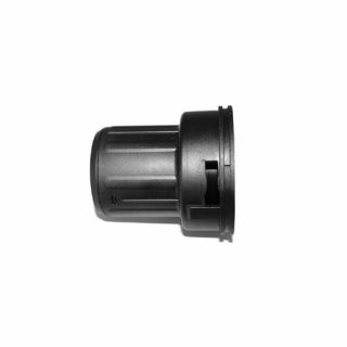 Starmix - Bajonetaansluiting draaibaar 35 mm