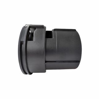 Starmix - Bajonetaansluiting vast 49 mm