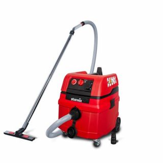 Starmix - Industrieële stofzuiger ISC L-1625 Top Series 100