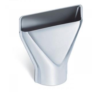 Steinel - Ruitenafschermmondstuk 75mm