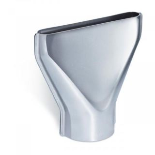 Steinel - Breedstraalmondstuk 75mm