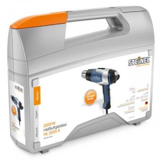 Steinel - HL 2020 E Heteluchtpistool in koffer