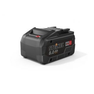 Steinel - Accu CAS Li-HD 18V 8,0 Ah