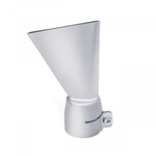 Steinel - Mondstuk, sleuf, bitumen., 60x2mm