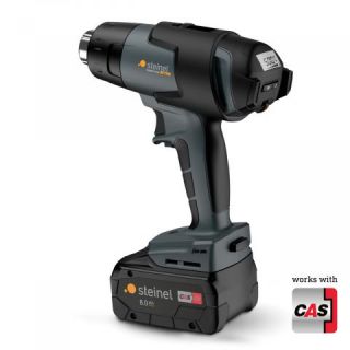 Steinel - Accu Heteluchtpistool MH5 KF SC, 8Ah