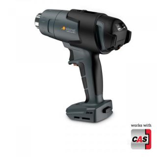 Steinel - Accu Heteluchtpistool 3 KF zonder accu/lader