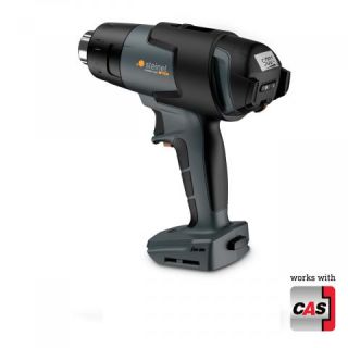 Steinel - Accu Heteluchtpistool 5 KF zonder accu/lader