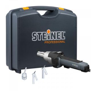Steinel - HG 2620 E Heteluchtpistool, vloer set