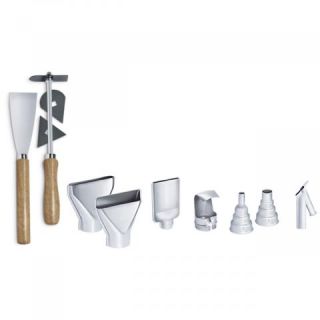 Steinel - Hetelucht toebehoren set, 12-delig