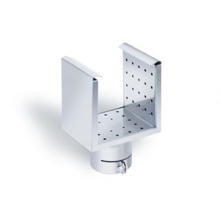 Steinel - Zeefreflectormondstuk 150x100mm