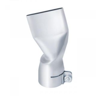 Steinel - Haaks breedstraalmondstuk 40x2mm voor HG4000E