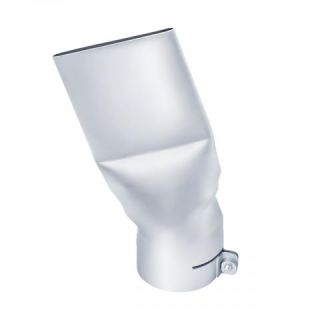 Steinel - Haaks breedstraalmondstuk 74x3mm voor HG5000E