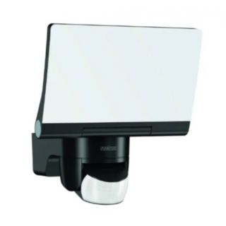 Steinel - LED Straler XLED Home 2 zwart