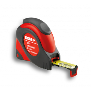 Sola - Big-T - Rolbandmaat 8mtr.